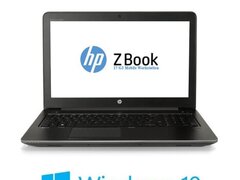 Laptop HP ZBook 17 G3, i7-6820HQ, SSD, Full HD, Quadro M3000M 4GB, Win 10 Home